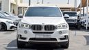 BMW X5 3.5 L