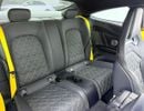 مرسيدس بنز C 63 S 2016 Mercedes Benz C63 S AMG Edition 1, Service History, Fully Loaded, Excellent Condition, Japanese