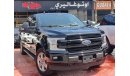 Ford F-150 Lariat Luxury Pack