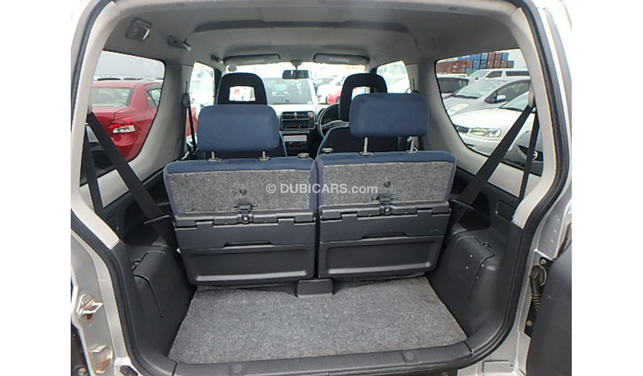 سوزوكي جيمني 2003