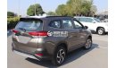 Toyota Rush 1.5 L PETROL AUTOMATIC TRANSMISSION (GVT.RUPAT.201)///2020(Export Only)