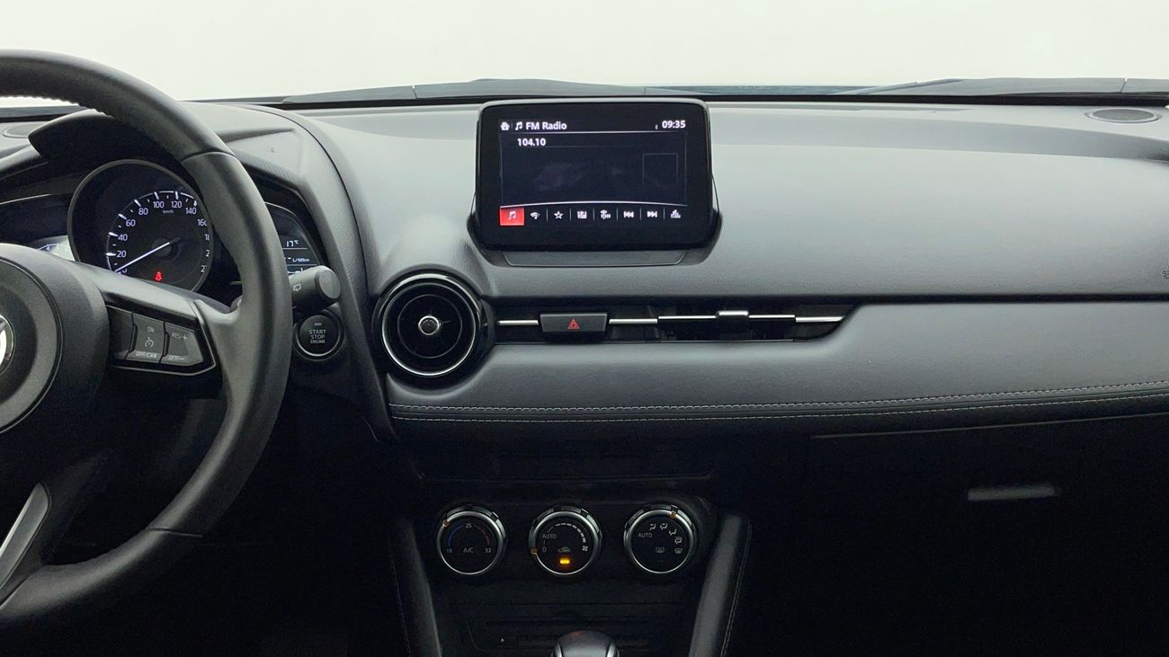 Mazda CX3 GT 2 | Zero Down Payment | Home Test Drive