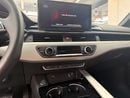 Audi A4 35 TFSI S-line - GCC Specs - Great conditions