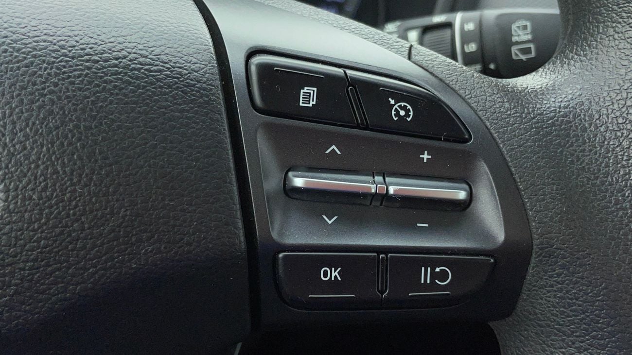 Hyundai Kona COMFORT 2 | Zero Down Payment | Free Home Test Drive