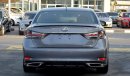 Lexus GS 200t