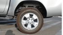 Toyota Hilux HILUX 2.4L AT DIESEL MED OPTION