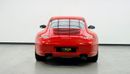 Porsche 911 CARRERA 4S 2005 Porsche 911 Carrera 4S, Full Porsche Service History, Japanese Specs.