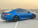 Toyota Camry CAMRY SPORT 2018,V6 Full option, panoramic, American space