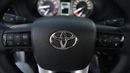 Toyota Hilux GLS 2.7L Single Cabin 4WD M/T