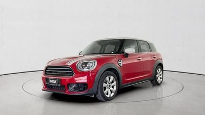 Mini Countryman COOPER | Guaranteed Warranty | 0 Down Payment