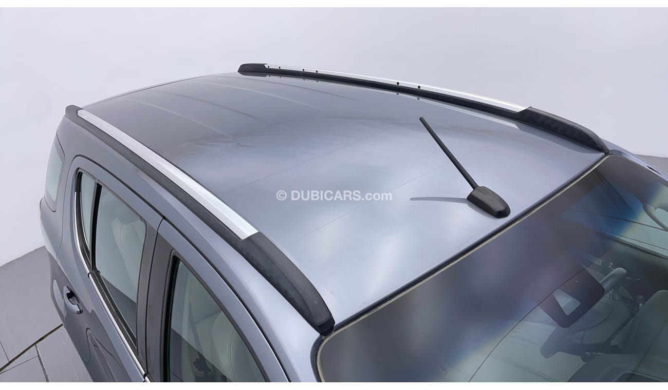 Chevrolet Trailblazer LTZ 3.6 | Zero Down Payment | Free Home Test Drive