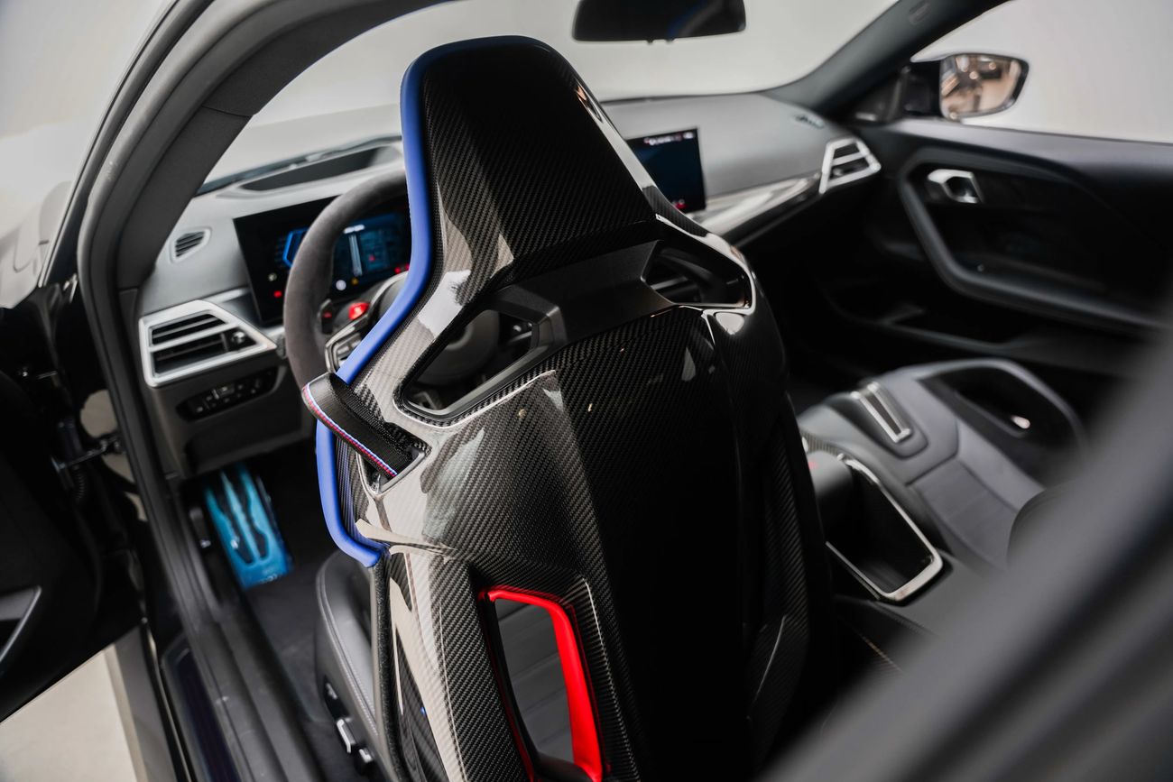 BMW M2 STANDARD