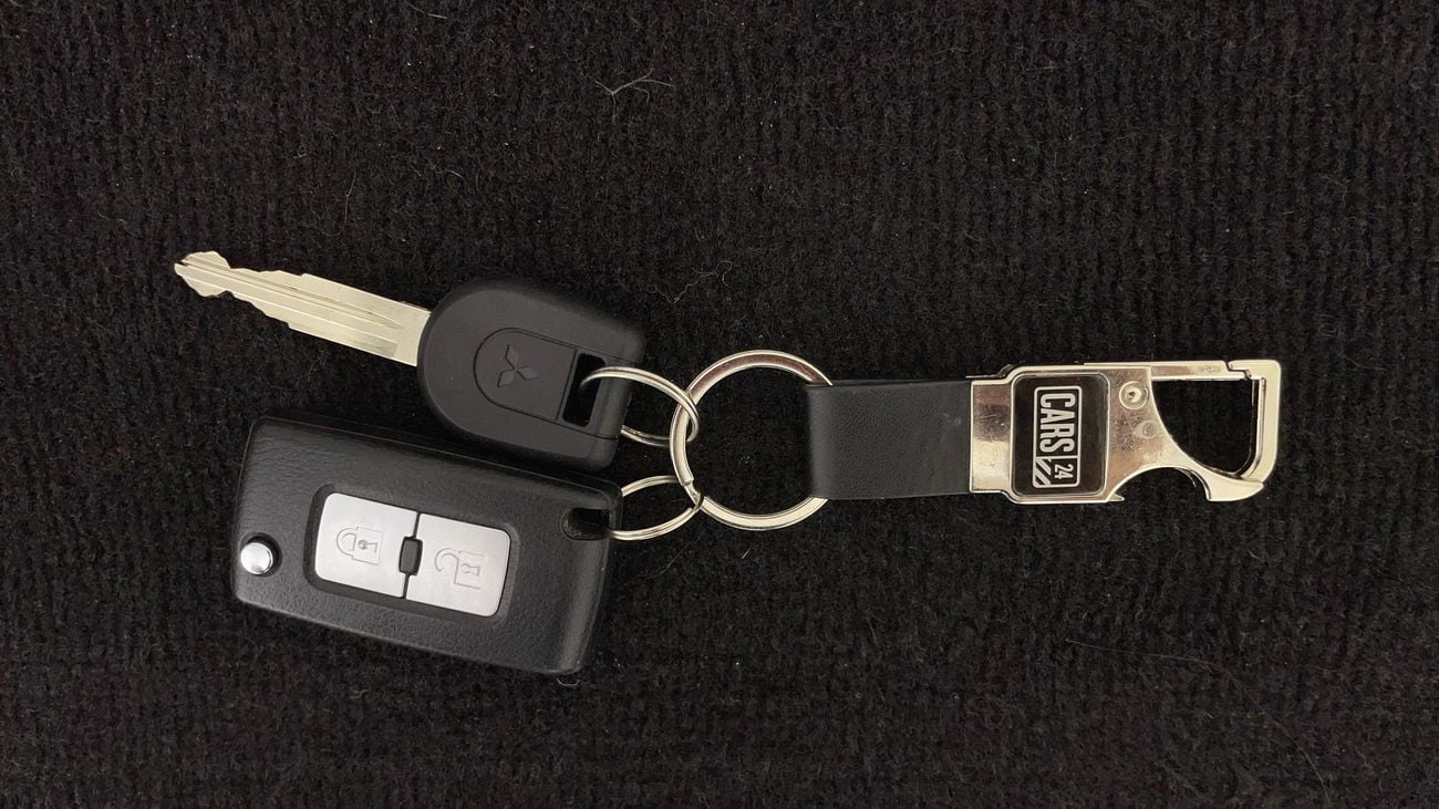 Mitsubishi Pajero GLS HIGHLINE 3.8 | Zero Down Payment | Free Home Test Drive