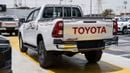 Toyota Hilux GLX