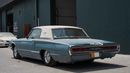 Ford Thunderbird
