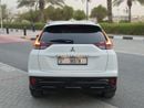 ميتسوبيشي إكلبس كروس GLS