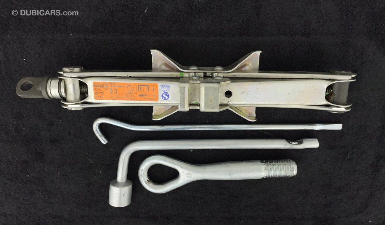 نيسان سنترا S 1.6 | بدون دفعة مقدمة | اختبار قيادة مجاني للمنزل