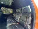 Dodge Ram Van 2022 Dodge RAM TRX | ORANGE | 77,000 KM | FULL OPTION | 702 HP V8 | Excellent Condition
