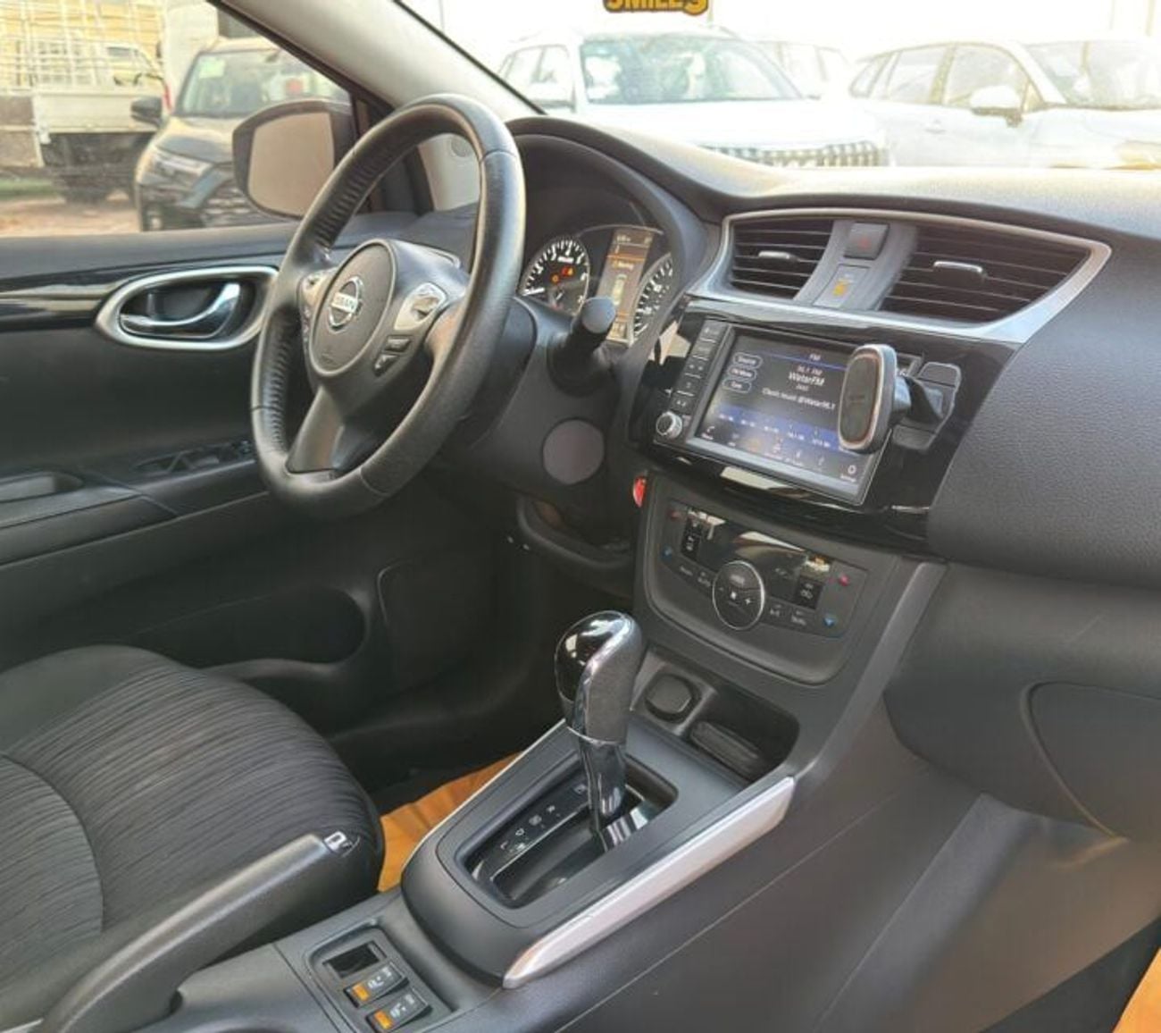 Nissan Sentra SV LIMITED EDITION