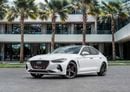 Genesis G70 G70 Royal Sport | 1,763 P.M | 0% Downpayment | Full Option!
