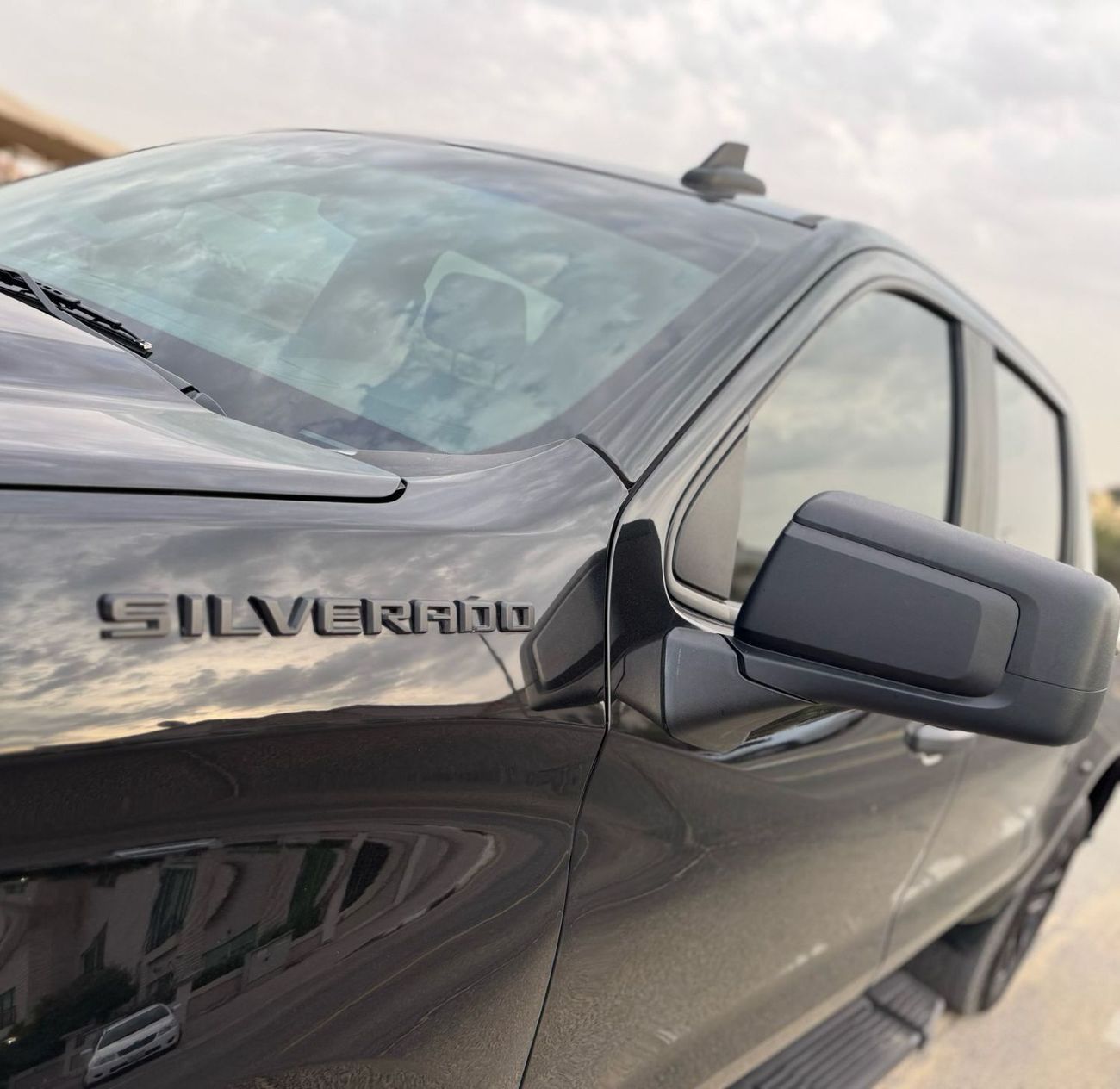 Chevrolet Silverado 1500 CREW CAB | 4WD | TURBO | CUSTOM | 2.7L I-4 DI, DOHC, VVT 310HP