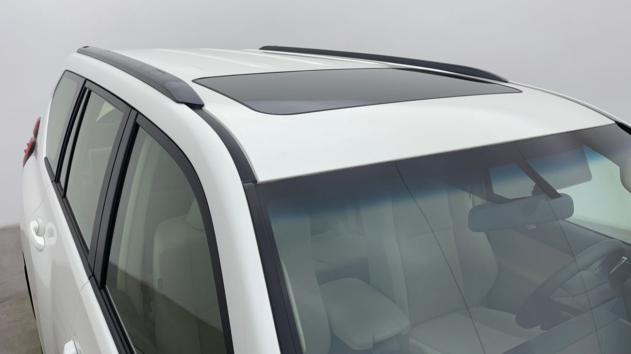 Toyota Prado GXR 4000