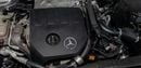 Mercedes Benz CLA 200 CLA 200 Progressive • Warranty Until • GCC