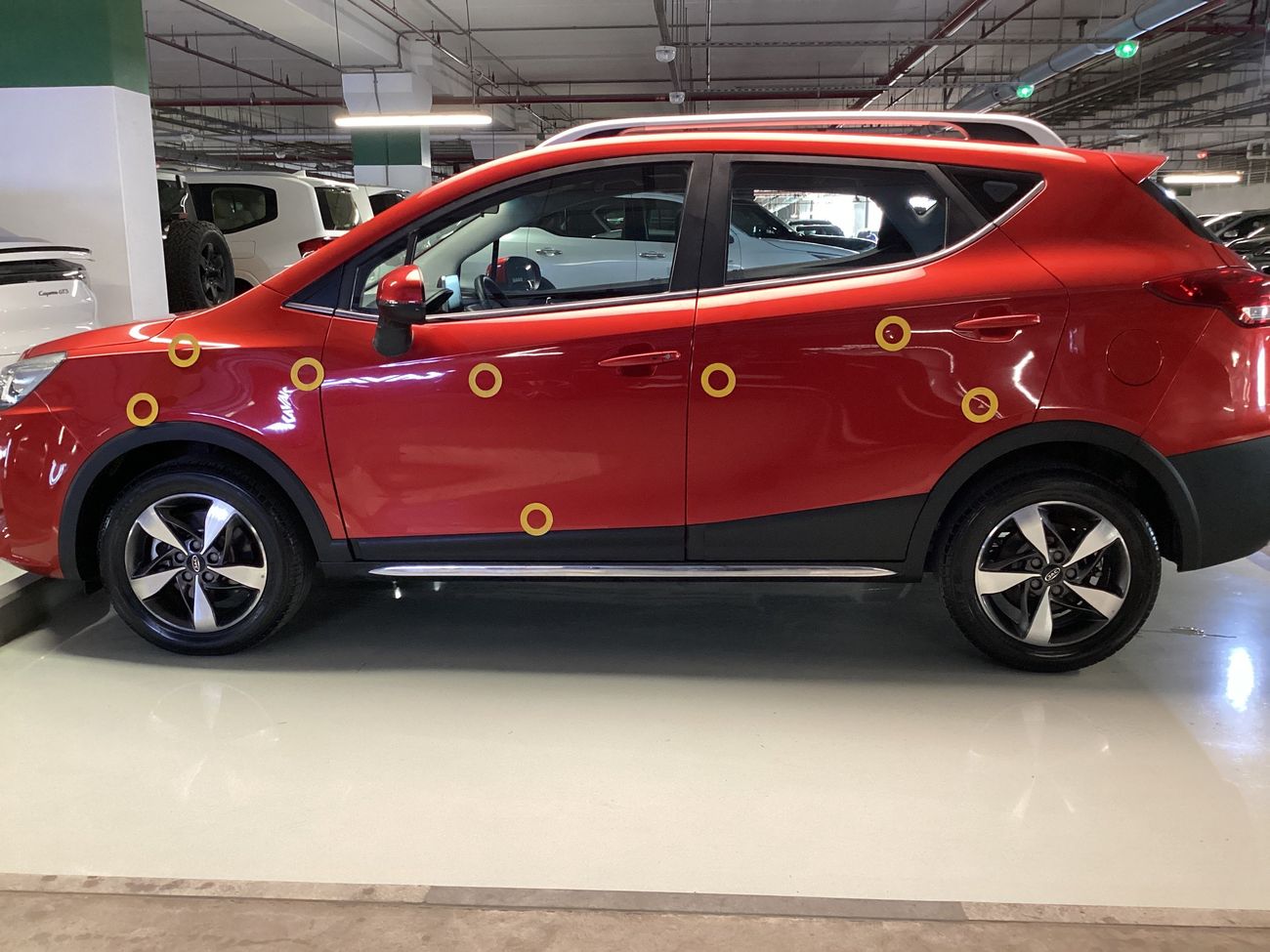 جاك S3 Plus Intelligent Luxury | شامل الضمان | 0 ﺪﻔﻋﺓ ﺃﻮﻟﻯ