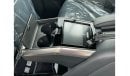 Lexus LX600 3.5L PETROL VIP 4 SEATS FULL OPTION EUROPE SPECIFICATION