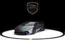 لامبورغيني هوراكان PERFORMANTE