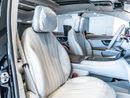 Mercedes Benz EQS 450 450 4Matic