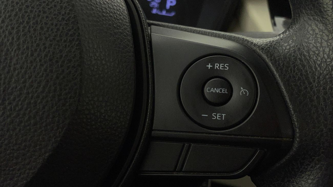 Toyota Corolla XLI 1.6 | Zero Down Payment | Home Test Drive