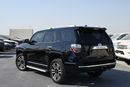 Toyota 4Runner Limited 4.0L Petrol