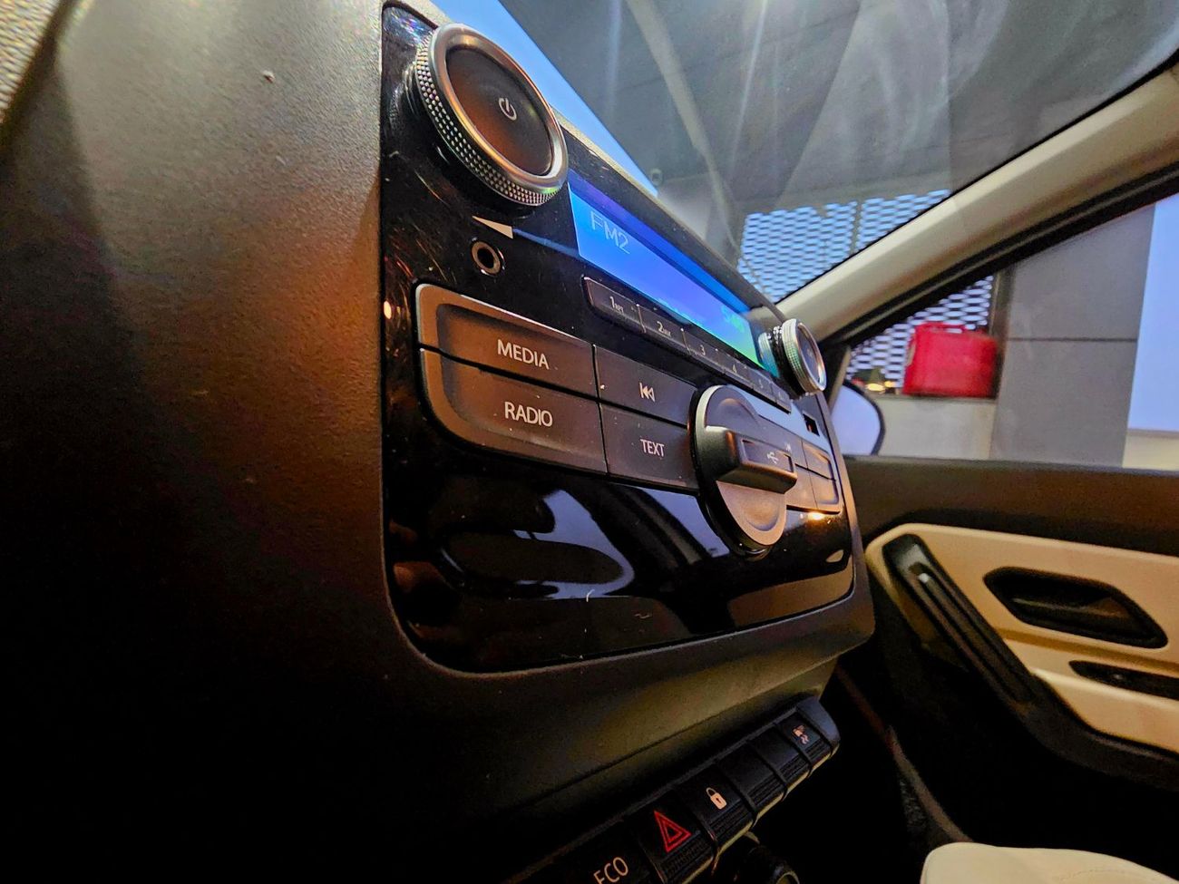 رينو داستر 4WD/ 2.0 L / NON ACCIDENT/ LOW MILEAGE