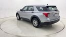 Ford Explorer 2023 BASE 4WD | AED 1426/Month | 0 DP | 30 Day Return | Warranty | Service History