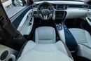 Infiniti QX50 Autograph 2.0L 4WD