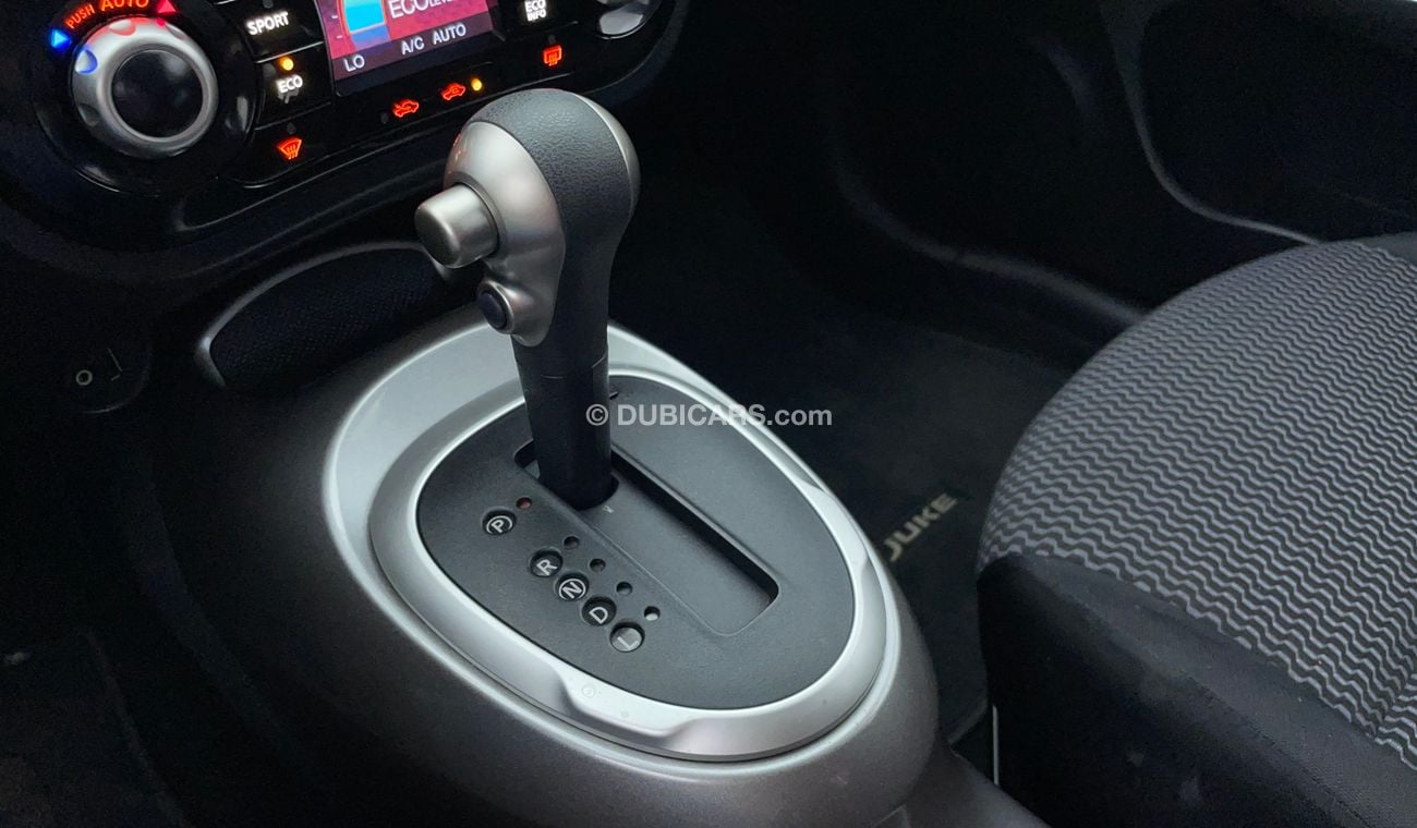 Nissan Juke S 1.6 | Zero Down Payment | Free Home Test Drive