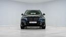 BMW X5 40i M Sport 3.0L | AED 3,478 PM | Up to 3 Years Warranty | GCC