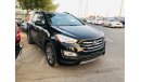 Hyundai Santa Fe AWD SPORT-CRUISE-ALLOY WHEELS-CLEAN INTERIOR