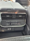 Toyota Land Cruiser PETROL A/T 7 SEATER