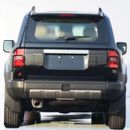 Toyota Prado PRADO ALL-ROUNDER R3 HIGH WITH ACC Attitude Black -Black 2026