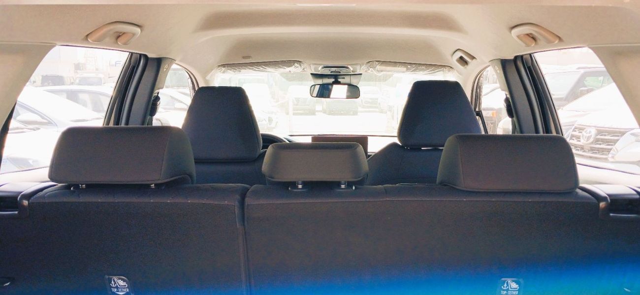 Toyota Corolla Cross Toyota Corolla Cross 2.0L Hybrid 2024YM