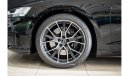 Audi A8 L 55 TFSI quattro Full Option