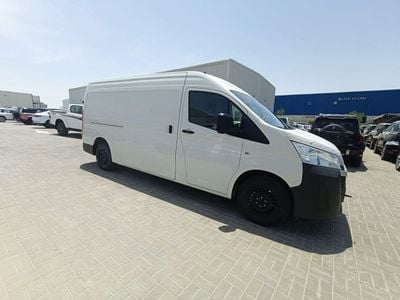 تويوتا هاياس 3.5 PETROL AUTOMATIC HIGH ROOF