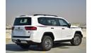 Toyota Land Cruiser GR SPORT V6 3.3L Diesel 7 Seat Automatic