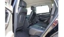 Volkswagen Touareg 4x4 V6 3.6L Automatic, Petrol | GCC Specs