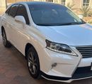 لكزس RX 350 L Premier 3.5L