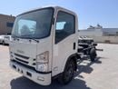 إيسوزو NPR ISUZU NPR85H22 Cab Chassis Truck 2024