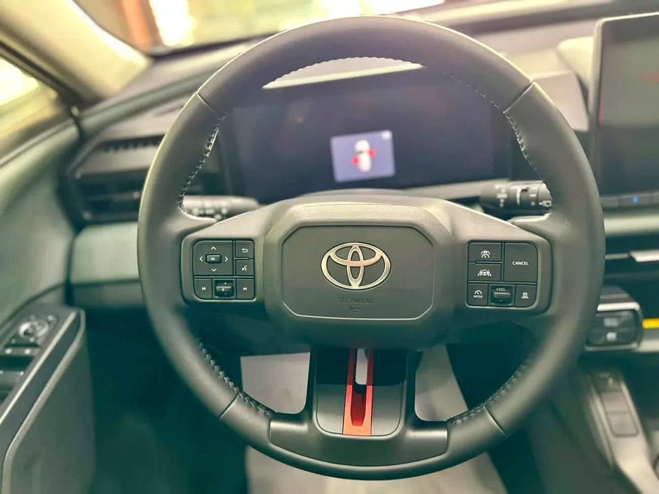 تويوتا راف ٤ ADVENTURE RAV4 Adventure - Brand GCC Specs