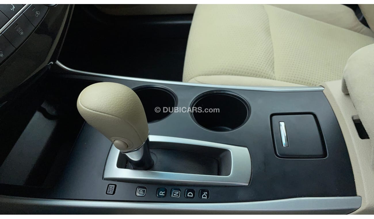 Nissan Altima S 2.5 | Zero Down Payment | Free Home Test Drive